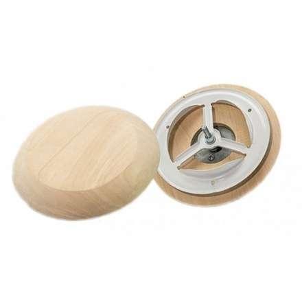 Тарельчатый клапан D-125 купить в Гомеле