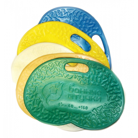 Коврик банный в ассортименте 32051 купить в Гомеле