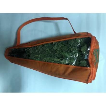 Набор банных веников Подарочный Вино Вита в Гомеле