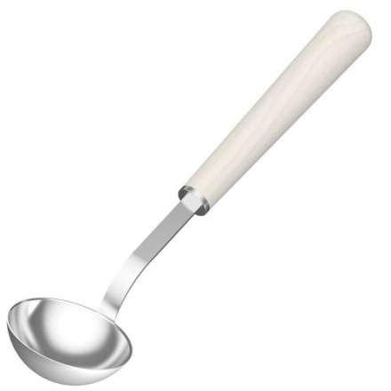 Черпак SAWO 442-MA (из нержавейки с деревянной ручкой) купить в Гомеле