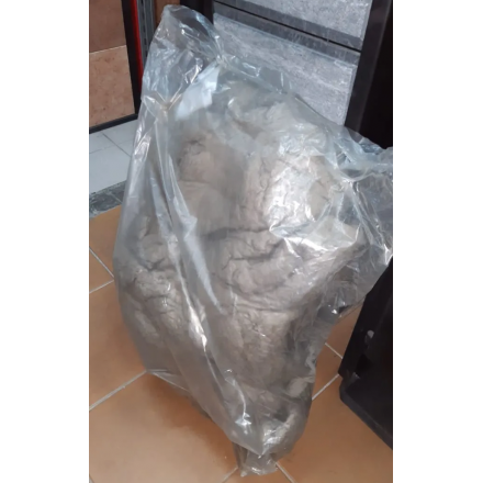 Утеплитель насыпной базальтовый из БСТВ 2 кг в Гомеле