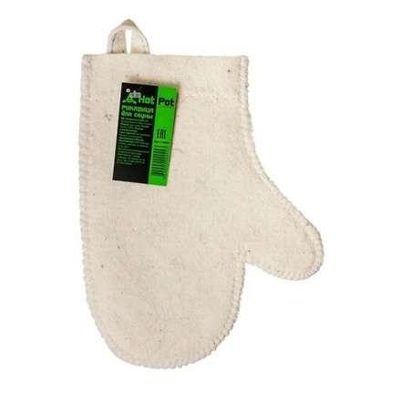 Рукавицы для саун Hot Pot купить в Гомеле