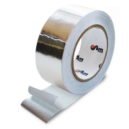 Фольгоскотч ЛАМС-Н 50 мм х 50 м в Гомеле