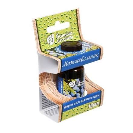 Эфирное масло Можжевельник в Гомеле