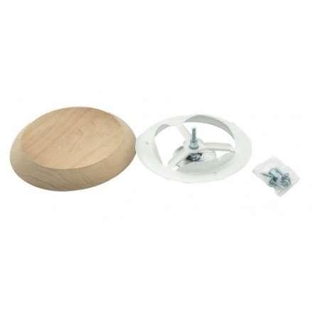 Тарельчатый клапан D-125 ТЕРМО купить в Гомеле