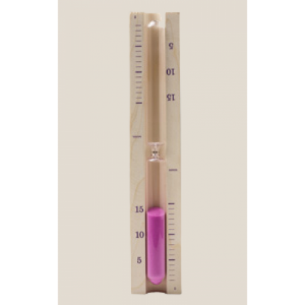 Песочные часы для бани ЧПС-1Г купить в Гомеле