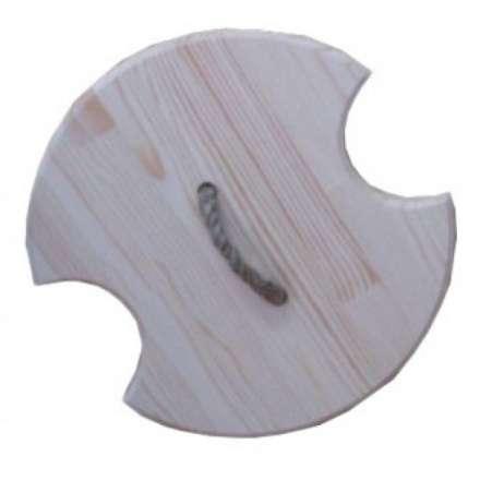 Крышка для запарника 40л КР-40 купить в Гомеле