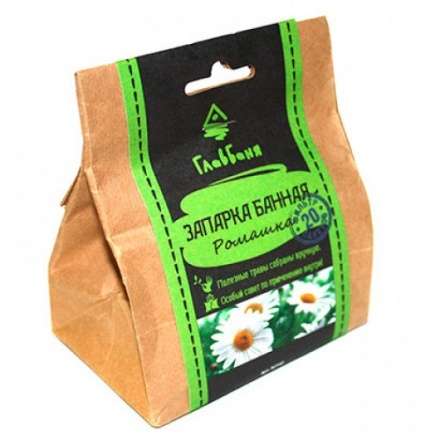 Запарка банная травяная Ромашка Б2142 купить в Гомеле