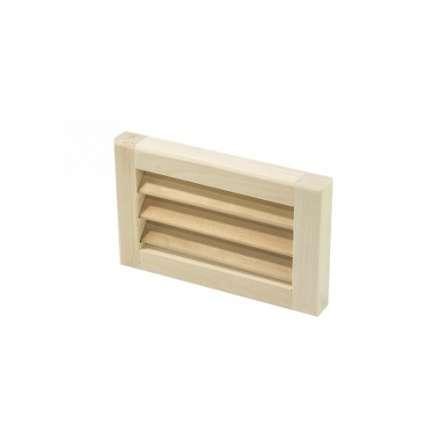 Вентиляционная решетка малая (М-18) купить в Гомеле