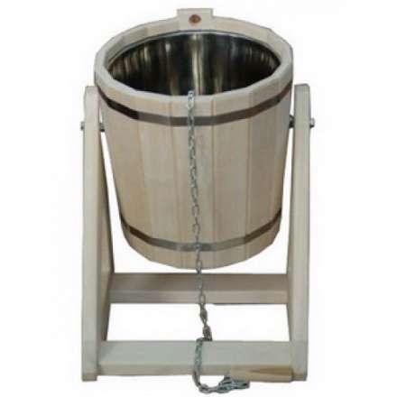 Обливное устройство 20л с нержавеющей вставкой ОН-20 купить в Гомеле