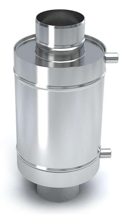 Теплообменник Термофор КОСТАКАН 8 л самоварного типа в Гомеле