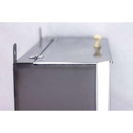 Бак Бренеран выносной вертикальный 80 л в Гомеле