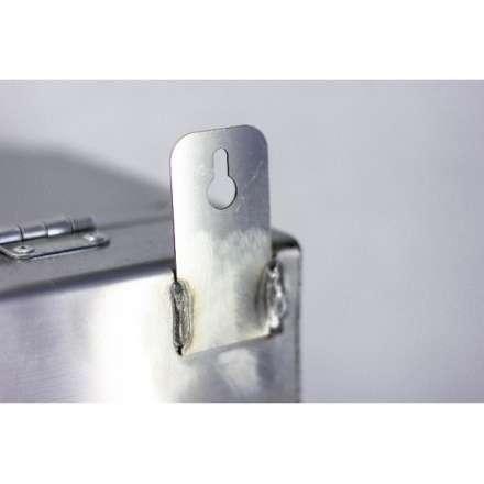 Бак Бренеран выносной горизонтальный 85 л в Гомеле