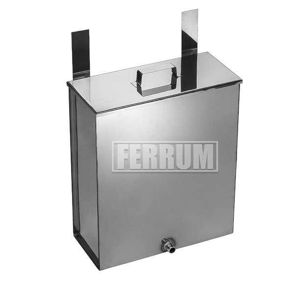 Бак Ferrum Комфорт навесной для печи 40 л в Гомеле