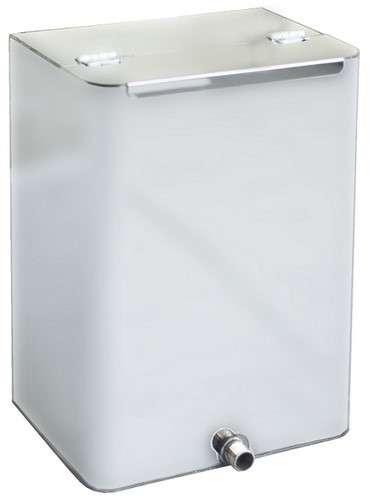 Бак Березка 50 л купить в Гомеле