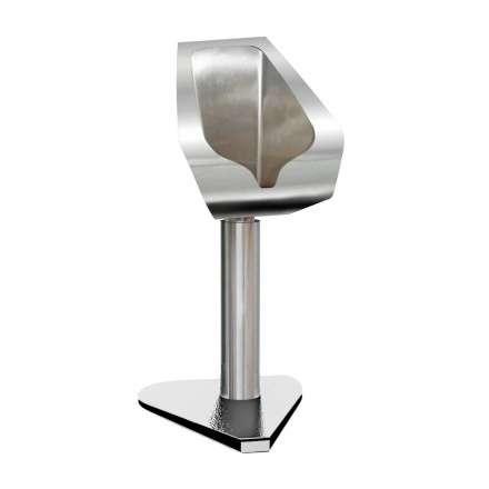 Парообразователь ERMAK CHROM Light / INOX-430 (на все модели) в Гомеле