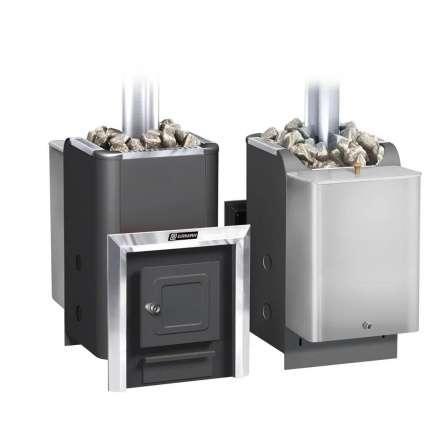 Бак навесной ERMAK - 35л (INOX-304, для 12) в Гомеле