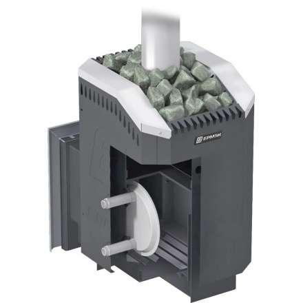 Теплообменник универсальный ERMAK (AISI 430, 2кВт) в Гомеле