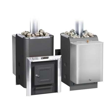 Бак навесной ERMAK - 40л (INOX-304, для 16/20) в Гомеле