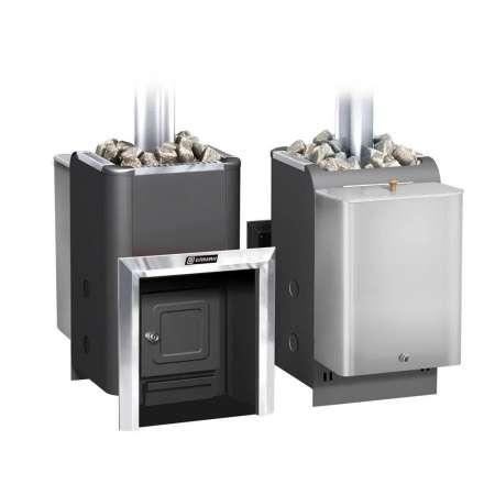 Бак навесной ERMAK - 55л (INOX-304, для 16/20/24) в Гомеле