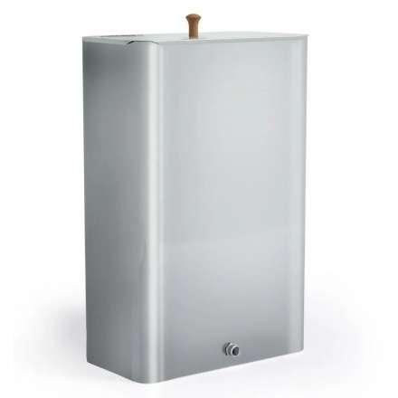 Бак навесной ERMAK - 55л (INOX-304, для 16/20/24) в Гомеле