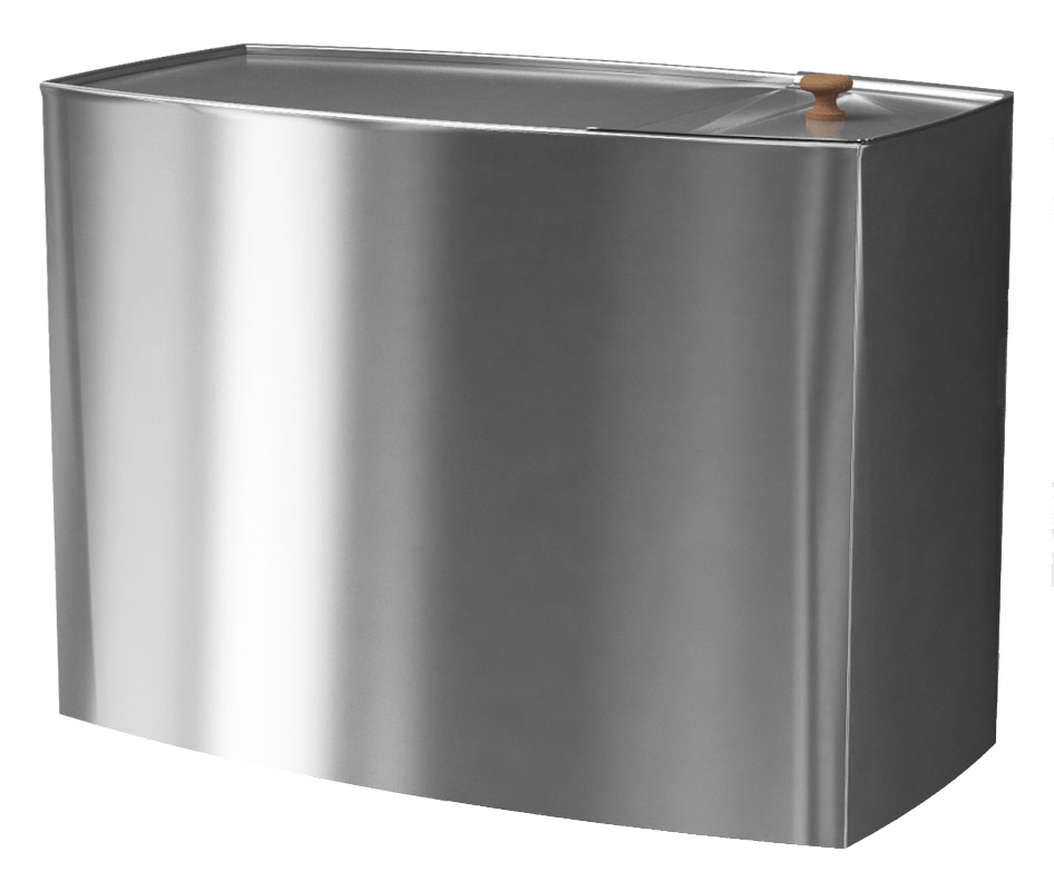 Бак Теплодар Парус 80 РГ купить в Гомеле