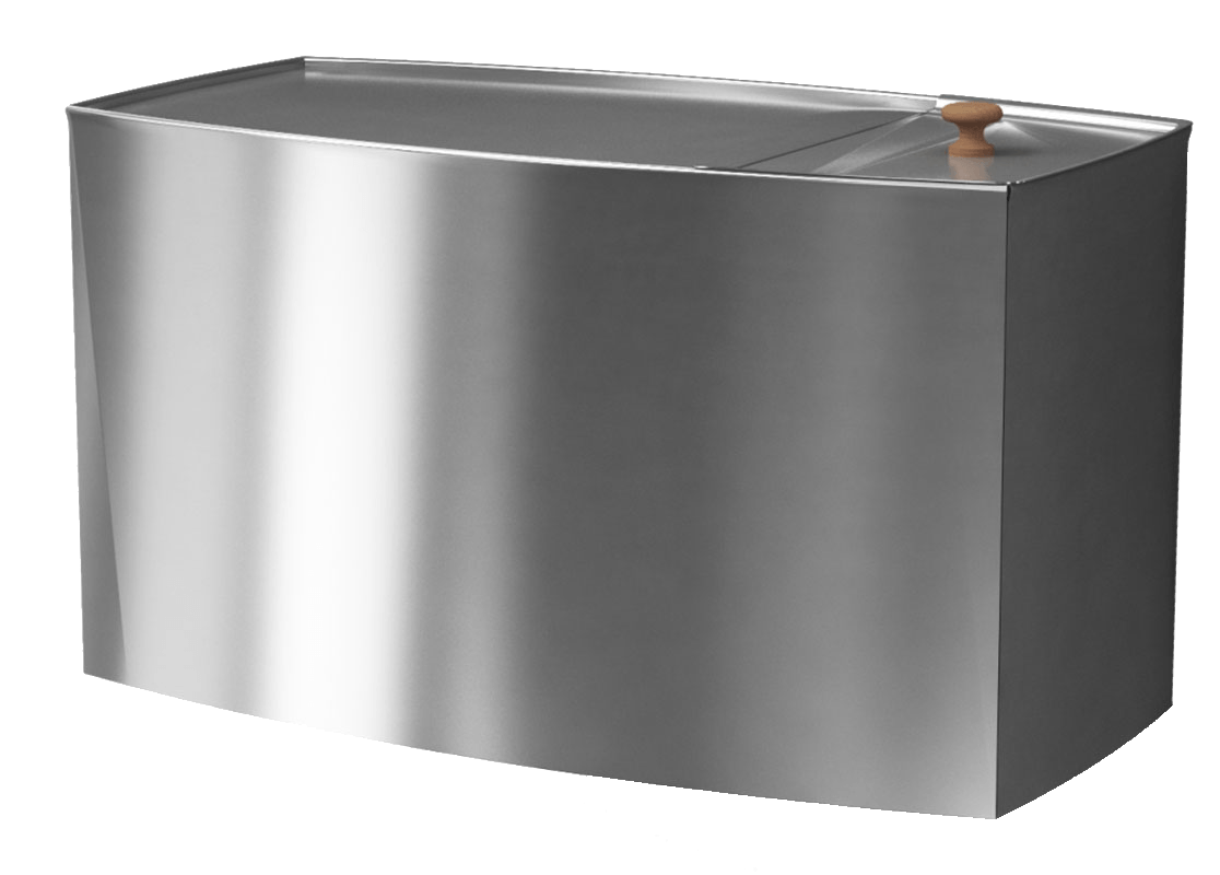 Бак Теплодар Парус 60 РГ купить в Гомеле