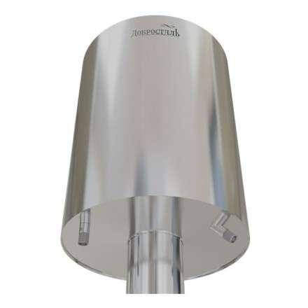 Бак на трубе Добросталь 70 л в Гомеле