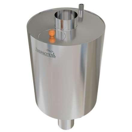 Бак на трубе Добросталь 70 л в Гомеле