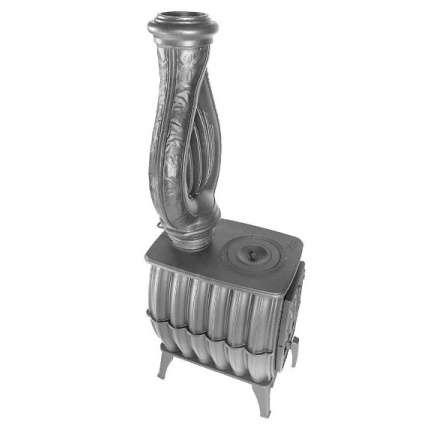 Конвектор ProMetall Лира 130М-115М серый в Гомеле