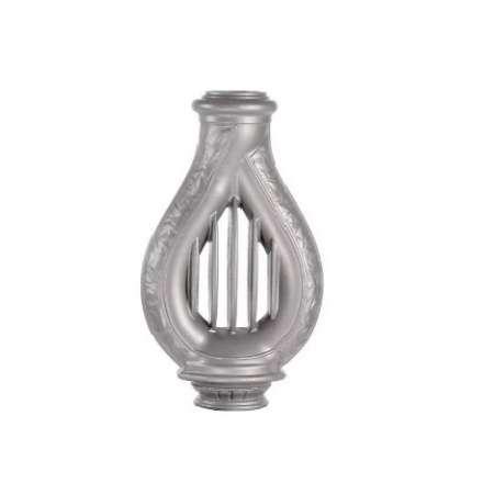 Конвектор ProMetall Лира 130М-115М серый в Гомеле