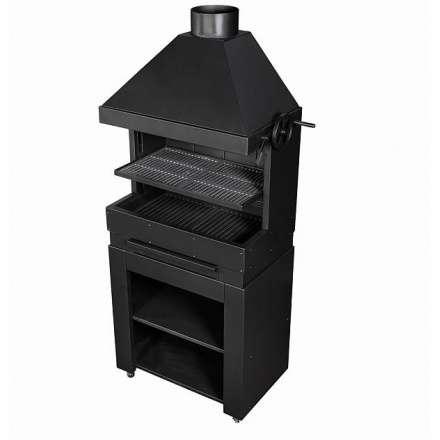 Печь-барбекю Ferguss (решетка чугун) в Гомеле