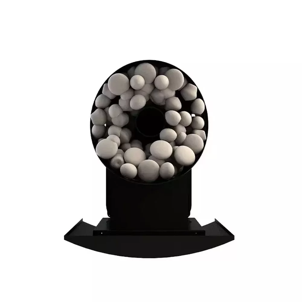 Печь банная Grill'D Aurora 180 Window в Гомеле