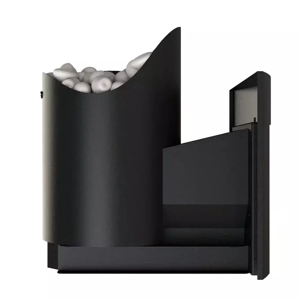 Печь банная Grill'D Aurora 180 Window в Гомеле