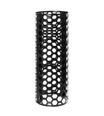 Сетка на трубу Везувий "СОТЫ" BLACK купить в Гомеле