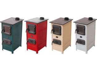 Купить Печь-камин MBS Hera Plus черный в Гомеле в Гомеле