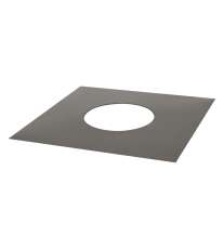 Лист BLACK к ППУ д.205 (500х500) фото Лист BLACK к ППУ (500х500) купить в Гомеле