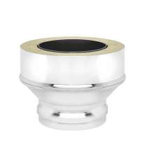 Переход старт сэндвич ММ (AISI 430/0,8мм) ПМ Везувий купить в Гомеле