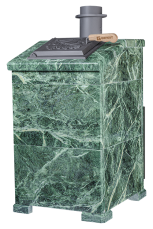 Комплект GFS ЗК 30(П) 2 Президент 980/40 Змеевик в Гомеле