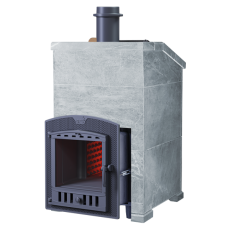 Комплект GFS ЗК 25(П)2 Президент 1000/50 Талькохлорит купить в Гомеле