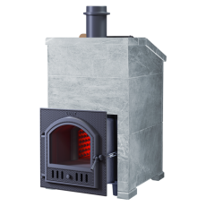 Комплект GFS ЗК 45(П) Президент 1140/50 Талькохлорит фото в Гомеле