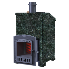 Комплект GFS ЗК 25(П)2 Президент 1000/40 Серпентинит фото в Гомеле