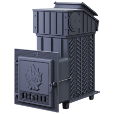 Универсальный печь-комплект GFS ЗК 45 купить в Гомеле