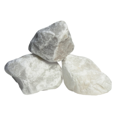 Кварц "Жаркий лёд" обвалованный в Гомеле