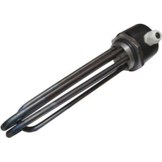 Блок ТЭН 6 кВт G 1½“ в упаковке Амазонка бай фото Блок ТЭН 6 кВт G 1½“ в упаковке для котла Теплодар купить в Гомеле