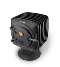 Отопительная печь TMF Фаренгейт 10 антрацит в Гомеле