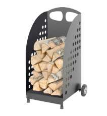 Дровница Везувий D240 купить в Гомеле