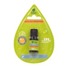 Эфирное масло 