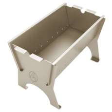 ПП Мангал МИРТРУДМАЙ-1 облегченный, с сумкой Амазонка бай фото в Гомеле