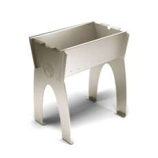 ПП Мангал МИРТРУДМАЙ-2 высокий, без сумки купить в Гомеле